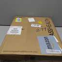 Carex Toilet Seat Riser, Elongated Raised Toilet Seat Adds 3.5 inches to Toilet Height, for Assistance Bending or Sitting, 300 Pound Weight Capacity Toilet Riser