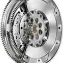 SchaefflerLuK DMF072 Dual Mass Flywheel, OEM Dual Mass Flywheel, LuK Replacement Clutch Parts