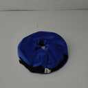 BENCMATE Inflatable Dog Cone Collar Alternative, Soft Dog Cone for Small Medium Large Dogs and Cats, Neck Recovery ECollar Donut Collar After Surgery (Large, Blue)