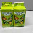 Anker Play Two Packs Of 12 Each Mini Cone Party Favor Hats 2 Packs 