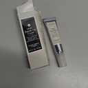 Naturium MultiPeptide Eye Cream, Smoothing & AntiAging Skincare, with Squalene & Hyaluronic Acid, 0.5 oz