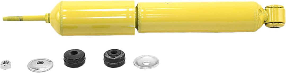 Monroe Gas-Magnum 34760 Suspension Shock Absorber for Ford E-350 Super Duty