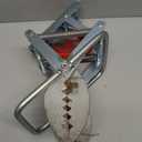 Upgraded Mole Trap Scissor, Mole Traps for Lawns That Kill Best, Easy Step Setup