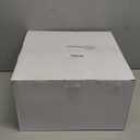 Christmas Santa Inflatable Outdoor Decorations, Christmas Blow up Yard Decorations, 7 ft Inflatable Santa Vacation Decor with Build in LED Light for Xmas Holiday Garden Lawn