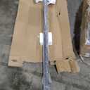 2k TK Trailer Axle - 2000 lb Idler, 61" Hubface 46" Spring Center / 4x4 Bolt Pattern