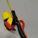 Shakespeare Youth Fishing Reel and Rod Combo, One Size
