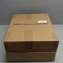 Plush Faux Fur Bean Bag Chairs, Memory Foam Filled Sofa Chair Shape Bean Bag for Adults/Teens/Kids, Ultra-Soft Lazy Sofa for Living Room Bedroom College Dorm, Grey (3 FOOT)