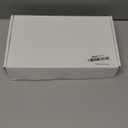 Stove Cover For Whirlpool Gas Stove Protectors 4 Burners Model WFG320M0BS WFG320M0BB WFG320M0BW WFG320M0MW WFG320M0MS, Upgraded 0.5MM Reusable Splatter Guard Stove Protector Liner