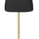 SHAREWIN Mannequin Body Female Mannequin Torso Dress Forms for Sewing High Stability Metal Stand for Clothing Dress Jewelry Display Black Leather