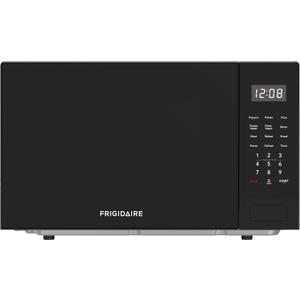 Frigidaire 0.9-Cubic-Foot Microwave Oven, Black