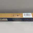 LONTAN 2 Pairs Soft Close Drawer Slides 20 Inch Heavy Duty Cabinet Rails