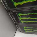Monster Energy Drink, Green, Original, 16 Ounce (Pack of 15)