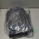 REEBOW GEAR Military Tactical Backpack Large Army 3 Day Assault Pack Molle Bag Backpacks (Black)