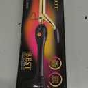 Gold 'N Hot Professional Spring-Grip Curling Iron, 3/4 Inch