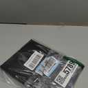 Wallet Case for Samsung Galaxy S22 Ultra, RFID Blocking Credit Card Holder, PU Leather Folio Flip Kickstand Protective Shockproof Cover for Samsung S22 Ultra (Black)