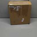 Series III-18 Egg Automatic Incubator with Smart Dual-Bottle Adaptive Humidity & Stable Temp Control, Adjustable Auto Egg Turn, Auto Lockdown, Customizable Incubation Days, Candler(18-Egg-Brown)