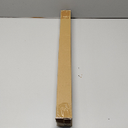 SYITCUN Auger Drill Bit for Planting 2"x24", Post Hole Auger for Planting Bulbs, Easy Post Hole Digger with Drill for 3/8Hex Drive Drill