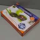 HEX BOTS Wall Crawler Gecko with Official Wall Climber Technology, Rechargeable Remote Control Robot Kids Toys, Prank Toys for Boys & Girls Ages 4 & Up (Gecko Rc (Original))