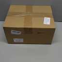 Maxcheck 2 Pcs 9 Inch Blue and White Vase Chinoiserie Vase Home Decor Vintage Ceramic Blue Vases Porcelain Flower Floral Vases Gift Decor for Living Room Home Office Bookshelf(Classic Style)