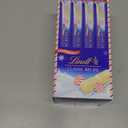 Lindt CLASSIC RECIPE Holiday White Chocolate Peppermint Candy Stick, 1.2 oz.