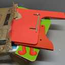 Delta Children Chair Desk With Storage Bin, Sesame Street