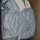 iDOO Queen Air Mattress with Built in Pump, Luxury Double High Inflatable Mattress for Camping, Home&Guests, 18" Raised Blow up Bed Airbed Colchon Inflable - Fast Inflation/Deflation - 650lb MAX