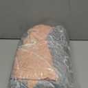 Afterprints Get Well Gifts for Women Men, Hug/Healing Blanket, Thinking of You/Cancer Care/Sympathy/After Surgery Gifts for Friends, Sister, Coworkers, Soft Throw Blankets 50'' x 60'' (Grey)