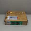 iRobot Roomba Vac Robot Vacuum (Q011) - Power-Lifting Suction, Quieter Cleaning Mode, Multi-Surface Cleaning, Cleans in Neat Rows, Easy to use, Self-Charging, Works with Alexa