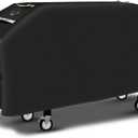 Griddle Cover for Blackstone 36" Griddle,Upgraded Rip-Proof&Waterproof 600D Flat Top Grill Cover,Windproof 1528 Grill Cover for Blackstone and More 4-Burner Griddle with Straps and Air Vent