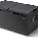 Dometic CFX Electric Cooler | Portable Freezer | CFX5 & CFX3 Series | AC/DC or Solar Powered (CFX5-95L DZ)