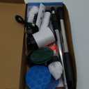 Electric Spin Scrubber (Handle Length 54 inches)
