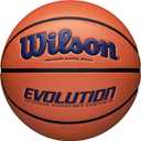 Wilson Evolution Basketballs, Size 7 - 29.5"