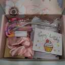 Unique 21st Birthday Gifts for Women: Ideas Baskets for Daughter, Sister, Friend, Bestie