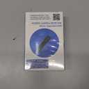 AI Hidden Camera Detector, Anti-Spy Camera Finder RF Signal & WiFi Scanner Hidden Devices Detector for GPS Trackers, 4 Modes for Hotel, Bathroom, Office, Car Travel Security (Black)