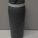 Owala FreeSip Insulated Stainless Steel Water Bottle with Straw for Sports, Travel, and School BPA-Free Sports Water Bottle, 40 oz, Foggy Tide