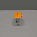 K&F CONCEPT 2 Pack Magnetic Quick Release Adapter Mount for DJI Osmo Action 5 Pro, Extension Base Bracket with 1/4" Adapter/Quick-Release Buckle for DJI Osmo Action 4/Action 3/Osmo 360 Accessories