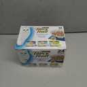 Purina Fancy Feast Grilled Wet Cat Food Seafood Collection in Wet Cat Food Variety Pack - (Pack of 24) 3 oz. Cans (EXP 05/01/26)