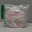 A Girl's Wallet Gift, A Crossbody Bag For Little Girls, A Personalized Birthday Present Suitable For Girls Aged 3 To 8  (Letter M)