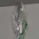 Ahyuan Roll up Dish Drying Rack Over The Sink Kitchen Roll up Sink Drying Rack Stainless Still Portable Drainer Foldable Dish Rack (Black, 17.8''X11.8'')