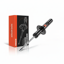 A-Premium Front Shock Absorbers Compatible with Audi A4 2009-2016, A4 Quattro 2009-2016, Q5 2009-2017, A5 2010-2014, A5 Quattro 2008-2017, S4 2010-2016, S5 2008-2017