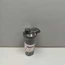 Mr. Pen- Shaker Bottles for Protein Mixes with Twist Cap, 28 oz, Black Protein Shaker Bottle with Wire Whisk Ball, Shaker Cup, Mixer Bottle