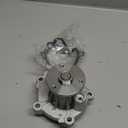 A-Premium Engine Water Pump W/Gasket - DOHC SOHC 4Cyl 1.8 2.0 2.4L - Compatible with Dodge & Jeep & Chrysler & Mitsubishi & Ram - Cherokee, Compass, Sebring, Avenger, Lancer & More, for# 5047138AA