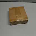 Gingerbread Themed Wreath Banner,Christmas Hanging Decoration,Christmas Colorful Flag Banner,Party Festival Wall Decoration