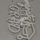 Congrats Grad Neon Sign with Graduation Cap Led Sign, Warm White Grad Neon Light for Wall Decor, Dimmable Congrats Light Up Sign for Class Party Birthday Room Dorm Backdrop Celebration Presents