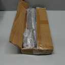 Hisencn Grill Replacement Parts for Charbroil Performance 463342119, 463332718, 463347017, 463335517, 463376419, Grill Parts for Char-Broil 4 Burner Grill 463377017, 463376017, 16.93 inch Heat Plate