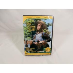 Anne of Green Gables