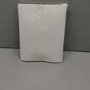 Pack of 2 Corduroy Decorative Throw Pillow Covers 18x18 InchSoft Boho Striped Pillow Covers Modern Farmhouse Home Decor for Sofa Living Room Couch BedBlack