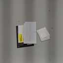 UniqueMe 6 Pack TPU Screen Protector Compatible with Apple Watch 44mm SE 3/SE 2/SE Series 6/5/4, [Upgrade Flexible Film] Anti-Scratch Soft HD TPU Clear Film for iWatch 44mm (Transparent)