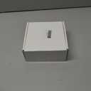 Valentine Candle Rings, 6 Pcs Conversation Heart Decor for Pillar Candles, Red Pink Felt Mini Wreath with Love Messages for Table, Cabinet, Candy Heart Centerpiece, Wedding & Home Decor