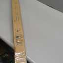 CNSUNWAY Led Shop Lights 4FT, D Shape LED Light 50W 7500LM 6500K Daylight White, Garage Light, Linkable Clear Cover T8 Integrated for Garage Workshop Workbench, ETL Listed(2-Pack)